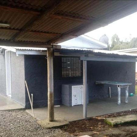 Casa Grey Villa Cambará Exterior foto