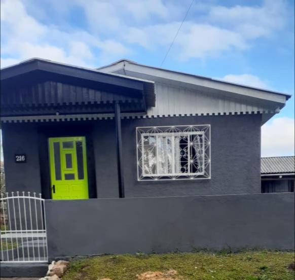 Casa Grey Villa Cambará Exterior foto