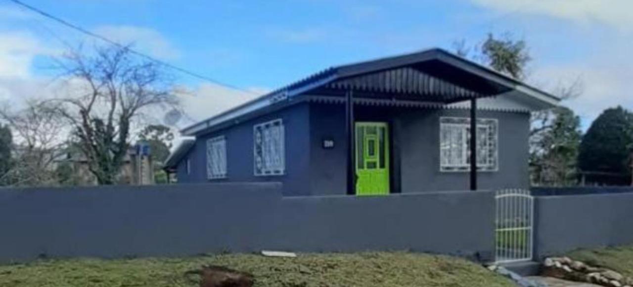 Casa Grey Villa Cambará Exterior foto