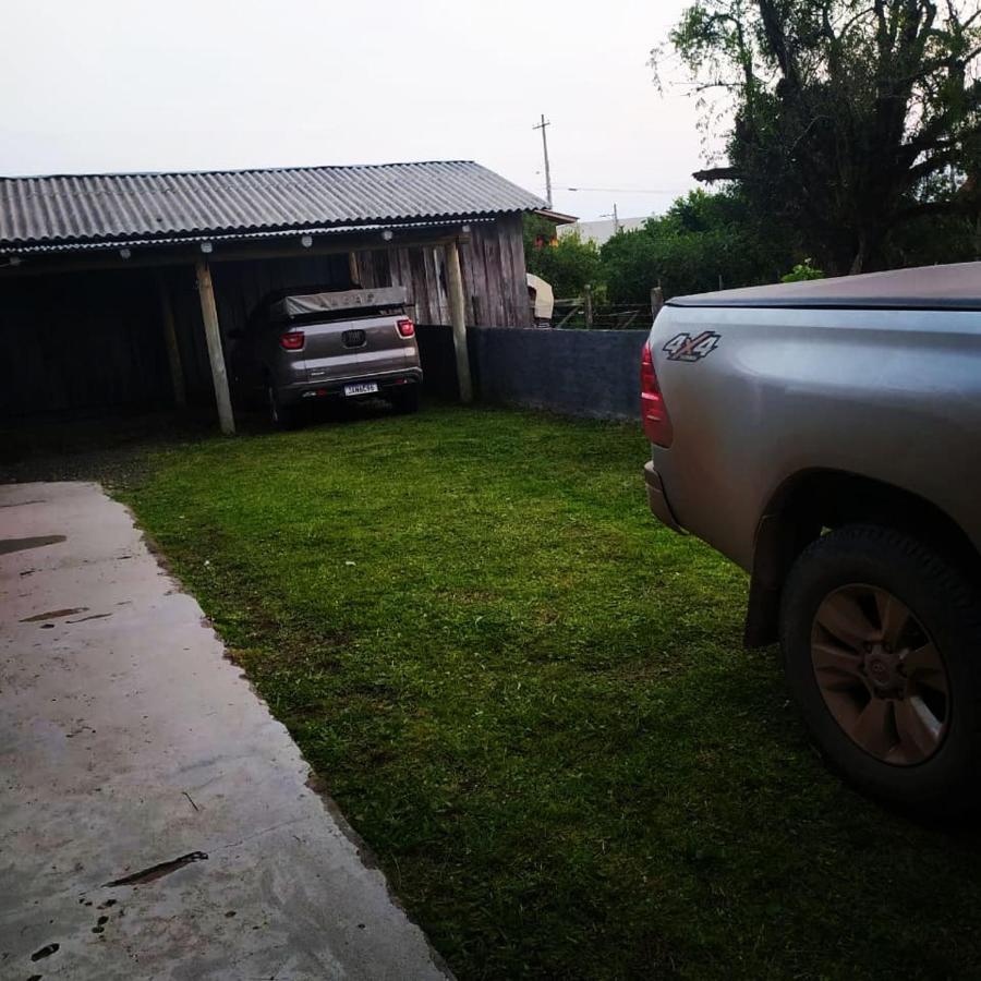 Casa Grey Villa Cambará Exterior foto